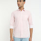 Parx Red Casual Shirt 
