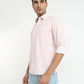 Parx Red Casual Shirt 