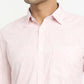 Parx Red Casual Shirt 