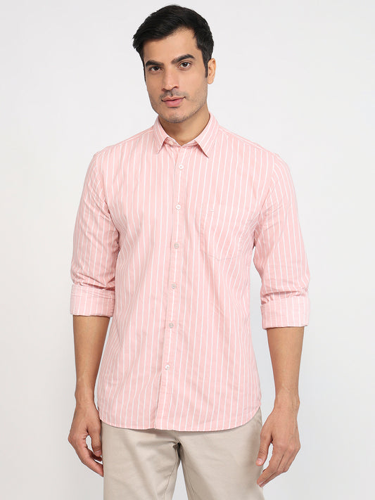 Parx Red Shirt 