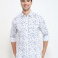 Parx Blue Shirt