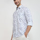 Parx Blue Shirt