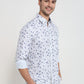 Parx Blue Shirt