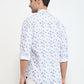 Parx Blue Shirt