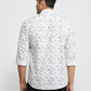 Parx Grey Casual Shirt