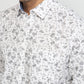 Parx Grey Casual Shirt