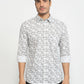 Parx Grey Shirt 