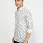Parx Grey Shirt 