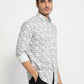 Parx Grey Shirt 
