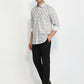 Parx Grey Shirt 