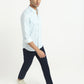 Parx Blue Casual Shirt 