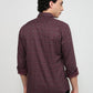 Parx Maroon Shirt 
