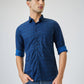 Parx Blue Shirt 