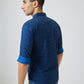 Parx Blue Shirt 