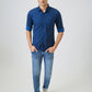 Parx Blue Shirt 