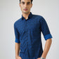 Parx Blue Shirt 