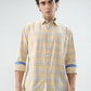 Parx Yellow Shirt