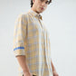 Parx Yellow Shirt