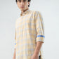 Parx Yellow Shirt