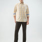 Parx Yellow Shirt