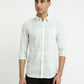 Parx Green Shirt 