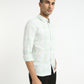 Parx Green Shirt 