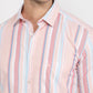 Parx Red Casual Shirt