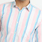 Parx Red Casual Shirt
