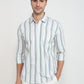 Parx Green Shirt