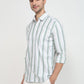 Parx Green Shirt