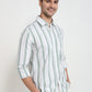 Parx Green Shirt
