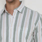 Parx Green Shirt