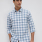 Parx Grey Shirt 