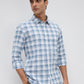 Parx Grey Shirt 