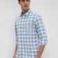 Parx Grey Shirt 