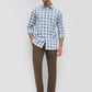 Parx Grey Shirt 