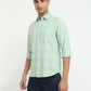 Parx Green Shirt 