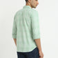 Parx Green Shirt 