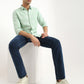 Parx Green Shirt 