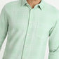 Parx Green Shirt 
