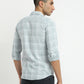 Parx Grey Casual Shirt 