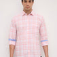 Parx Red Shirt 