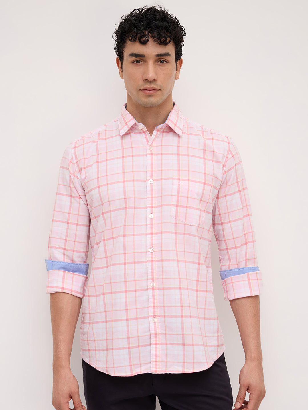 Parx Red Shirt 