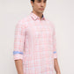 Parx Red Shirt 