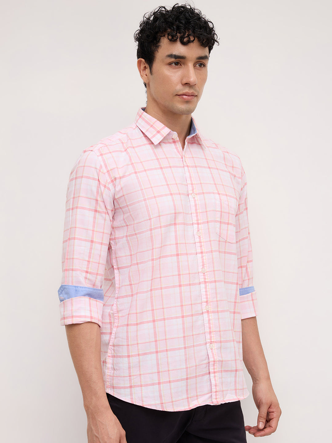 Parx Red Shirt 