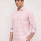 Parx Red Shirt 
