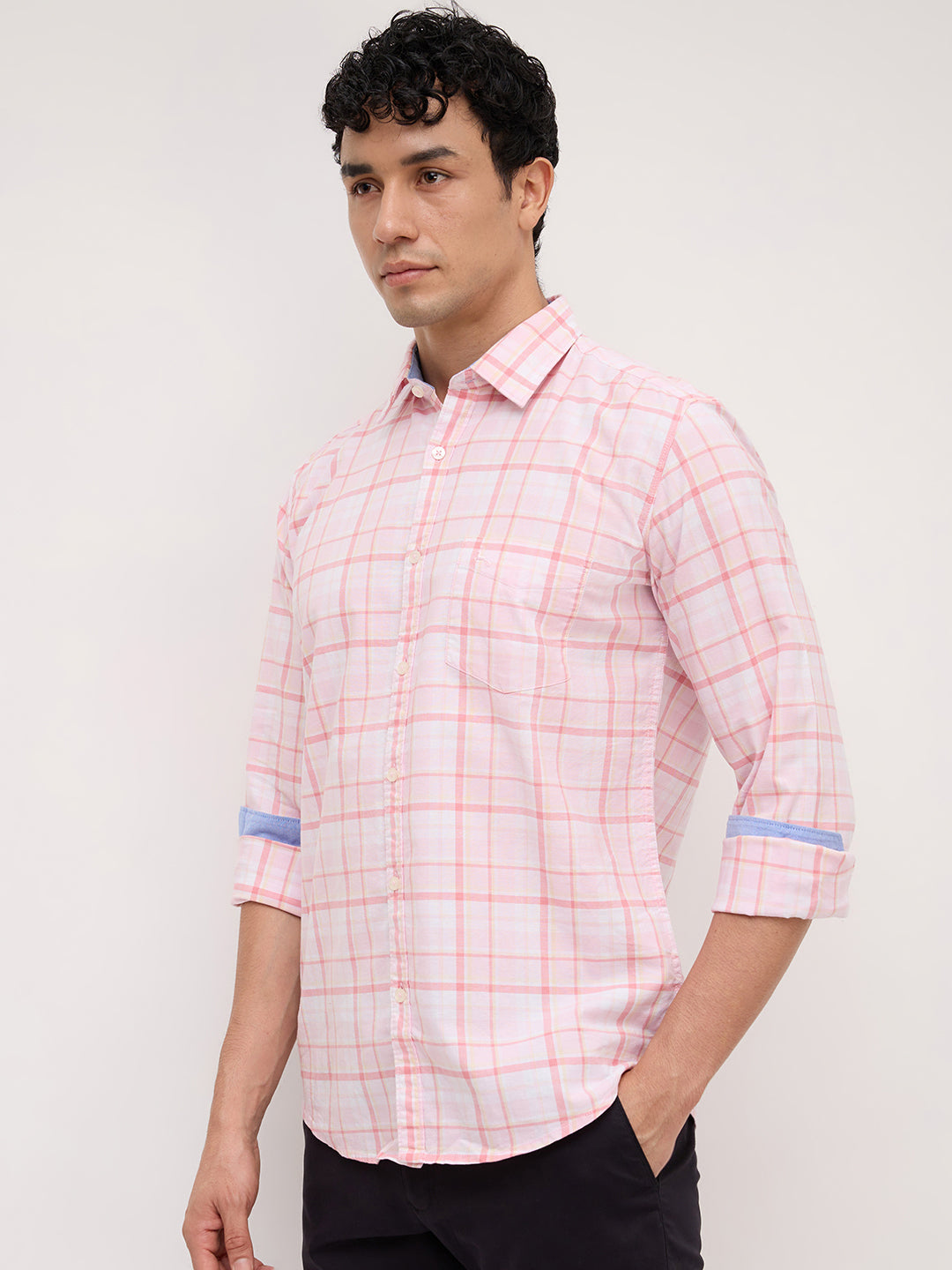 Parx Red Shirt 