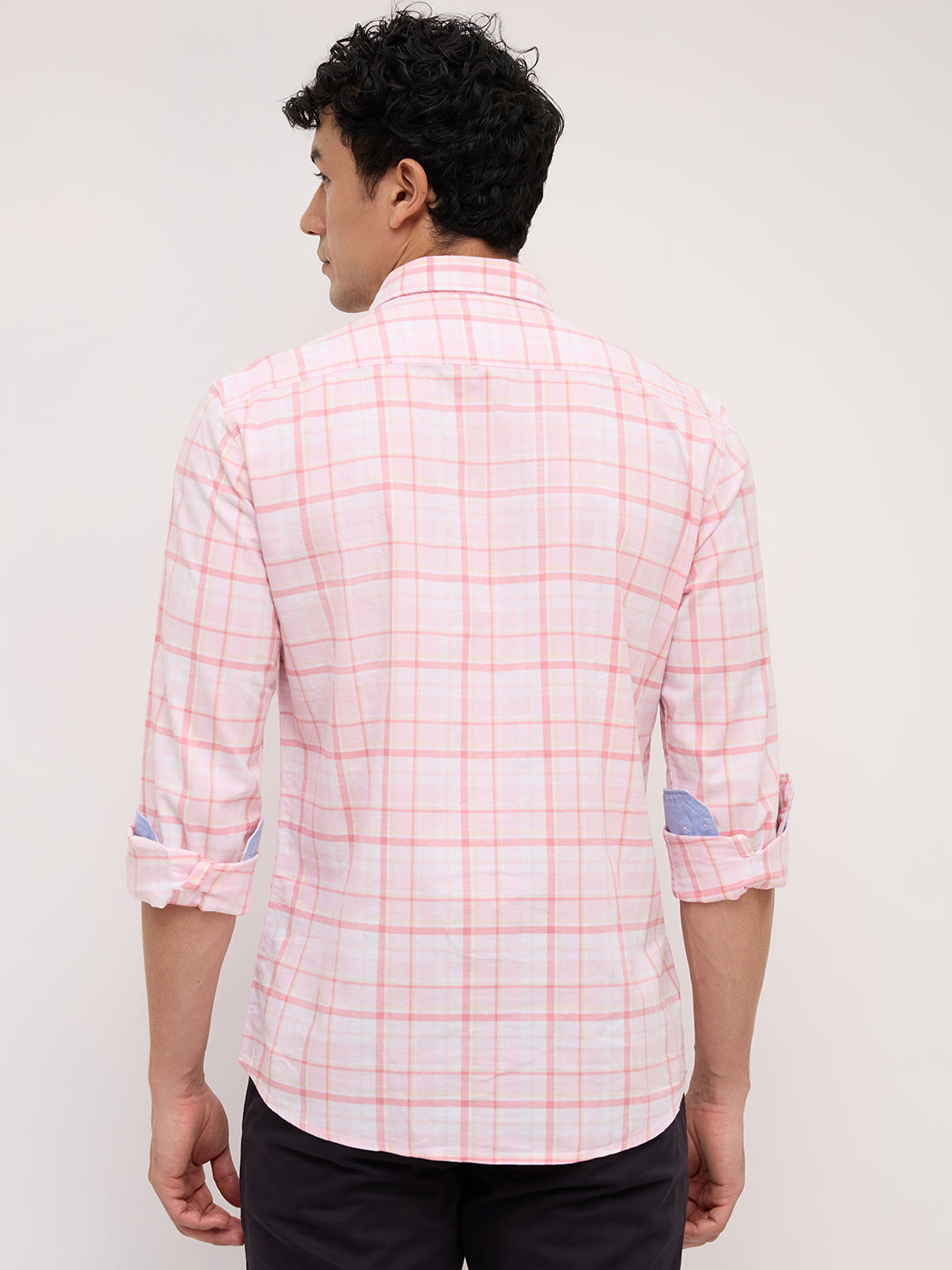 Parx Red Shirt 