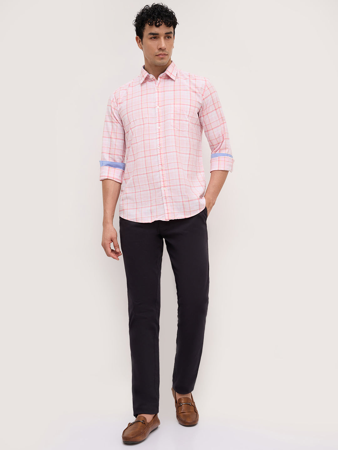 Parx Red Shirt 