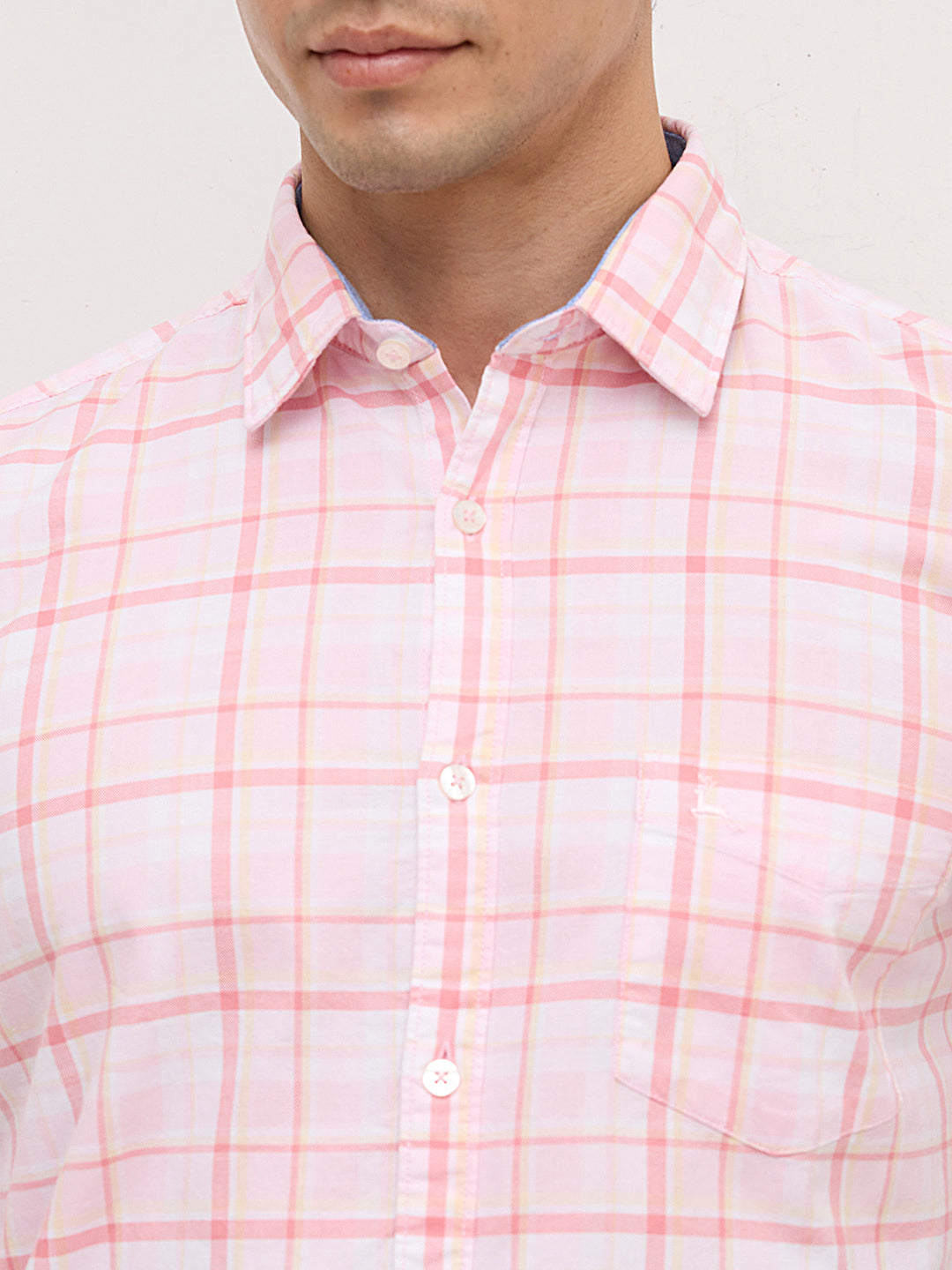 Parx Red Shirt 